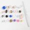 Starter Craft Kit - Jewellery Clay - Jewellery (977538) / Toys - Αταξινόμητα -  - Techbox