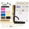 Starter Craft Kit - Jewellery Clay - Jewellery (977538) / Toys - Αταξινόμητα -  - Techbox
