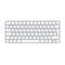 Apple - Magic Keyboard Dansk / Computers