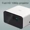 Epson - EF-21W Home Cinema Projector / Electronics