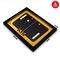Official Atari 3D Wall Art - Pong Collection / Fan Shop and Merchandise |  Techbox