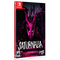 Saturnalia (Limited Run) (Import) / Nintendo Switch - Nintendo Switch Games - Games - Techbox