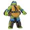 Turtles - Mutant Mayhem Transformer Turtle - Leonardo / Toys