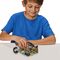 Turtles - Mutant Mayhem Transformer Turtle - Leonardo / Toys