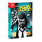 Neon Blood (Limited Edition) / Nintendo Switch - Nintendo Switch Games - Games - Techbox
