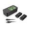 Subsonic Dual Charger & Hub - Xbox  Series X / S / Xbox Series X - Παιχνίδια Series X - Τίτλοι Παιχνιδιών - Techbox