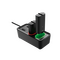Subsonic Dual Charger & Hub - Xbox  Series X / S / Xbox Series X - Παιχνίδια Series X - Τίτλοι Παιχνιδιών - Techbox