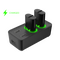Subsonic Dual Charger & Hub - Xbox  Series X / S / Xbox Series X - Παιχνίδια Series X - Τίτλοι Παιχνιδιών - Techbox