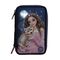 TOPModel - Triple Pencil Case LED WOLF ( 0413150 ) / Toys |  Techbox