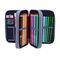 TOPModel - Triple Pencil Case LED WOLF ( 0413150 ) / Toys |  Techbox