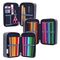 TOPModel - Triple Pencil Case LED WOLF ( 0413150 ) / Toys |  Techbox