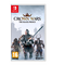 Crown Wars - The Black Prince / Nintendo Switch - Nintendo Switch Games - Games - Techbox