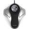 Kensington - Trackball Orbit Optical Wired, Silver/Black / Computers