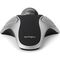 Kensington - Trackball Orbit Optical Wired, Silver/Black / Computers