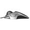 Kensington - Trackball Orbit Optical Wired, Silver/Black / Computers