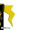 POKEMON - Mug 3D handle - Pikachu lightening bolt / Fan Shop and Merchandise - Mugs & Bottles - Gifts - Techbox