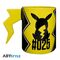 POKEMON - Mug 3D handle - Pikachu lightening bolt / Fan Shop and Merchandise - Mugs & Bottles - Gifts - Techbox