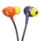 PowerA NSW Wired Earbuds - Pokémon Pikachu Blossom / Nintendo Switch - Παιχνίδια Nintendo Switch - Τίτλοι Παιχνιδιών - Techbox