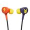 PowerA NSW Wired Earbuds - Pokémon Pikachu Blossom / Nintendo Switch - Παιχνίδια Nintendo Switch - Τίτλοι Παιχνιδιών - Techbox