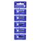 5 x alkaline batteries everActive 27A 12V- blister 5 pcs. | Techbox