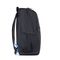 Rivacase Regent 8069 notebook case 43.9 cm (17.3") Backpack Black, Cyan - Bags & Backpacks - Laptop Accessories - Techbox