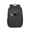 Rivacase Regent 8069 notebook case 43.9 cm (17.3") Backpack Black, Cyan - Bags & Backpacks - Laptop Accessories - Techbox