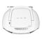 JVC RC-E451W CD player Portable CD player White | Techbox