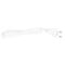 JVC RC-E451W CD player Portable CD player White | Techbox