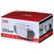 JVC RC-E451W CD player Portable CD player White | Techbox