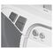 JVC RC-E451W CD player Portable CD player White | Techbox