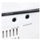 JVC RC-E451W CD player Portable CD player White | Techbox