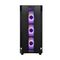 Chieftec GS-01B-OP computer case Tower Black | Techbox