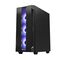 Chieftec GS-01B-OP computer case Tower Black | Techbox