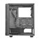 Chieftec GS-01B-OP computer case Tower Black | Techbox
