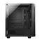 Chieftec GS-01B-OP computer case Tower Black | Techbox