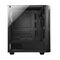 Chieftec GS-01B-OP computer case Tower Black | Techbox