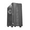 Chieftec GS-01B-OP computer case Tower Black | Techbox