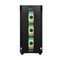 Chieftec GS-01B-OP computer case Tower Black | Techbox