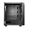 Chieftec GS-01B-OP computer case Tower Black | Techbox
