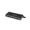 Chieftec GS-01B-OP computer case Tower Black | Techbox