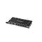 Chieftec GS-01B-OP computer case Tower Black | Techbox