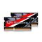 G.Skill 8GB DDR3-1600 memory module 1600 MHz - SO-DIMM (Laptop) - RAM - Techbox
