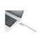 Kensington - EQ Slim Nanosaver 2.0 KeyedKD Laptop Lock / Computers