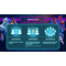 Marvel vs. Capcom Fighting Collection: Arcade Classics (Code in Box) / Nintendo Switch - Nintendo Switch Games - Games - Techbox