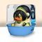 Numskull - Avatar Tubbz 1st ED Toph Beifong / Fan Shop and Merchandise |  Techbox
