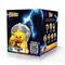 Numskull - BTTF Tubbz BOXED Doc Brown 2015 / Fan Shop and Merchandise - Tubbz - Collectibles - Techbox
