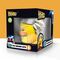 Numskull - BTTF Tubbz BOXED Doc Brown 2015 / Fan Shop and Merchandise - Tubbz - Collectibles - Techbox