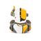 Numskull - Destiny Tubbz BOXED Lord Shaxx / Fan Shop and Merchandise |  Techbox