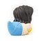 Numskull - Friends Tubbz BOXED Monica Geller / Fan Shop and Merchandise - Tubbz - Collectibles - Techbox