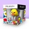 Numskull - Friends Tubbz BOXED Ross Geller / Fan Shop and Merchandise |  Techbox